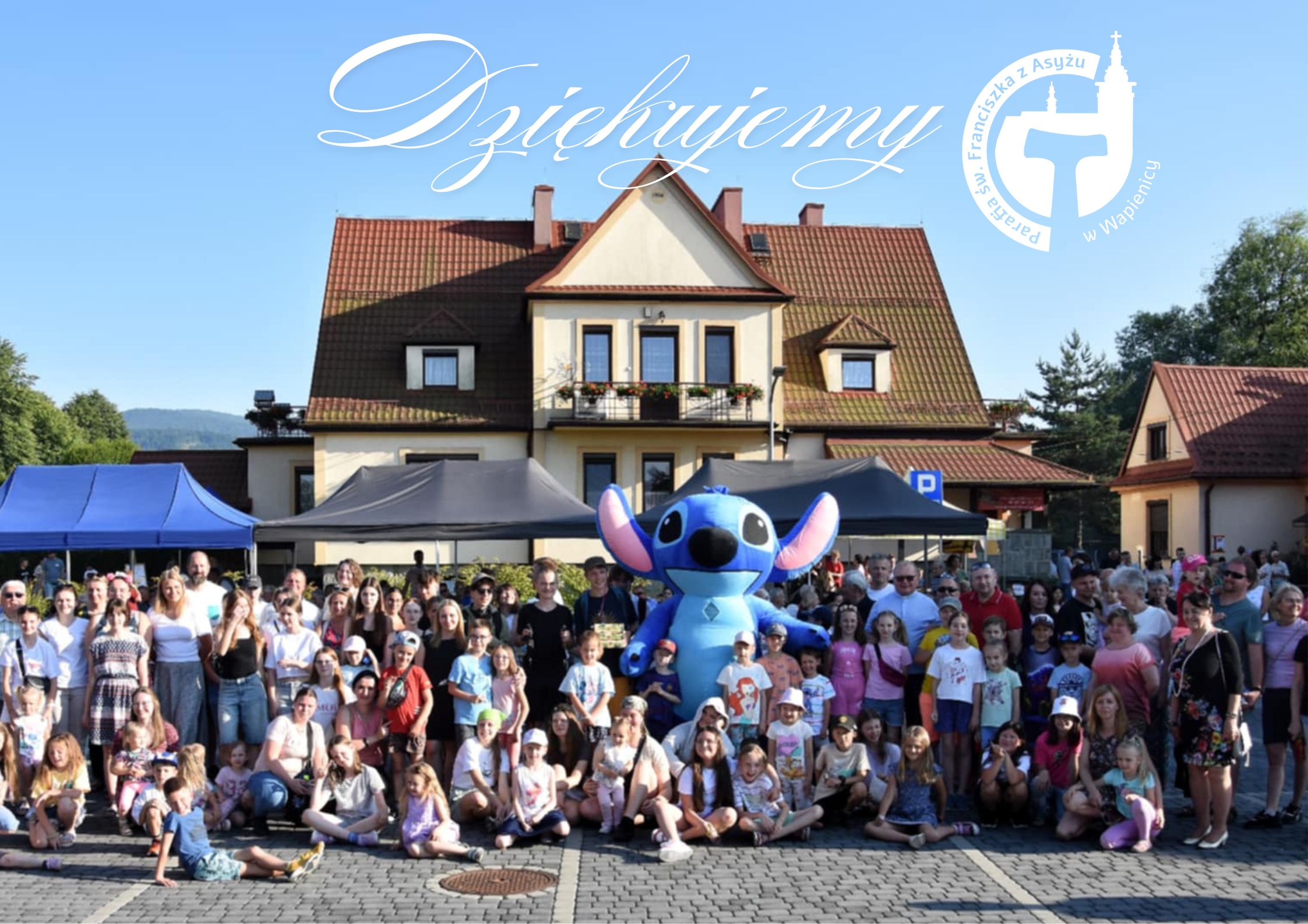 Dziękujemy