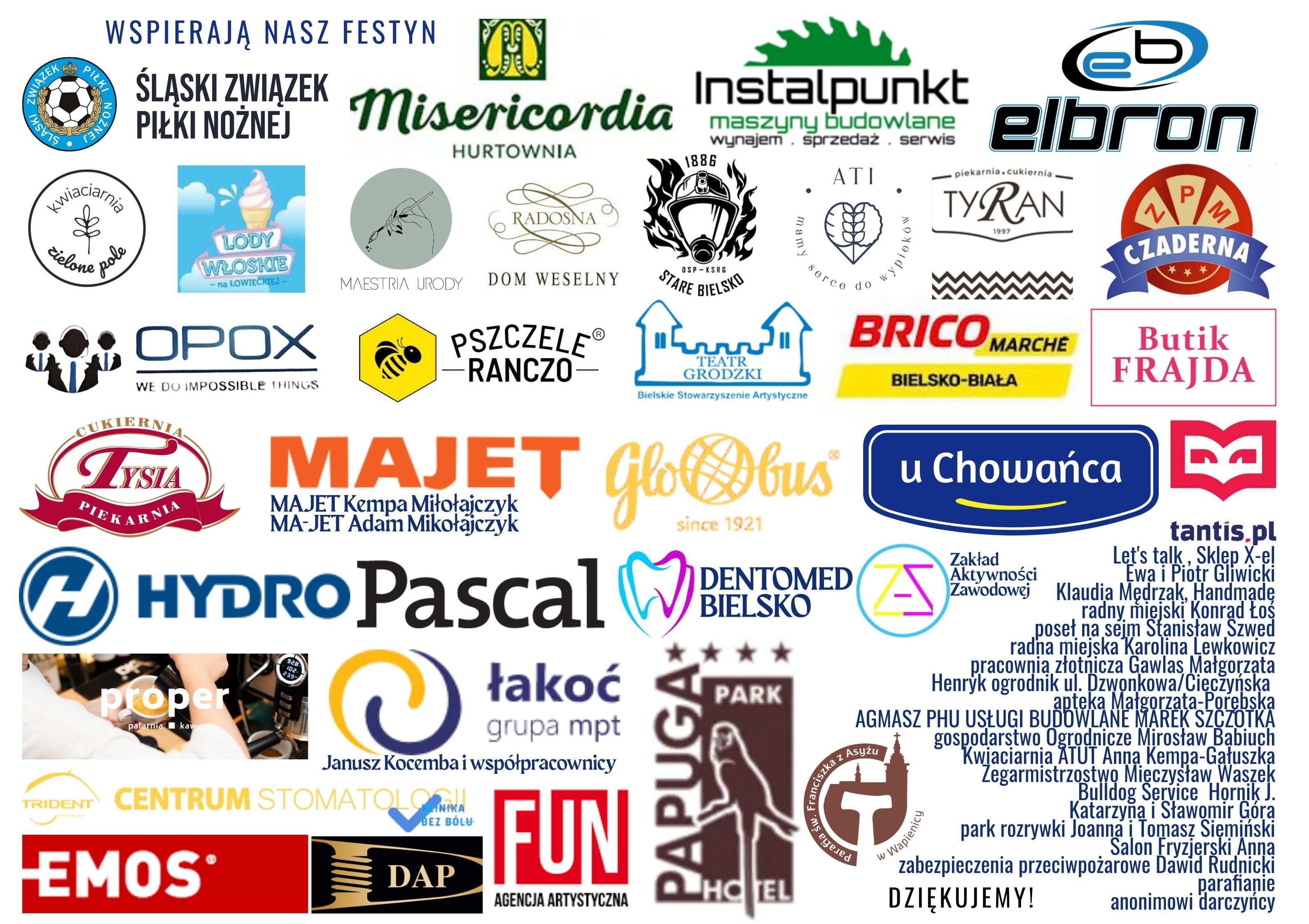 baner sponsor
